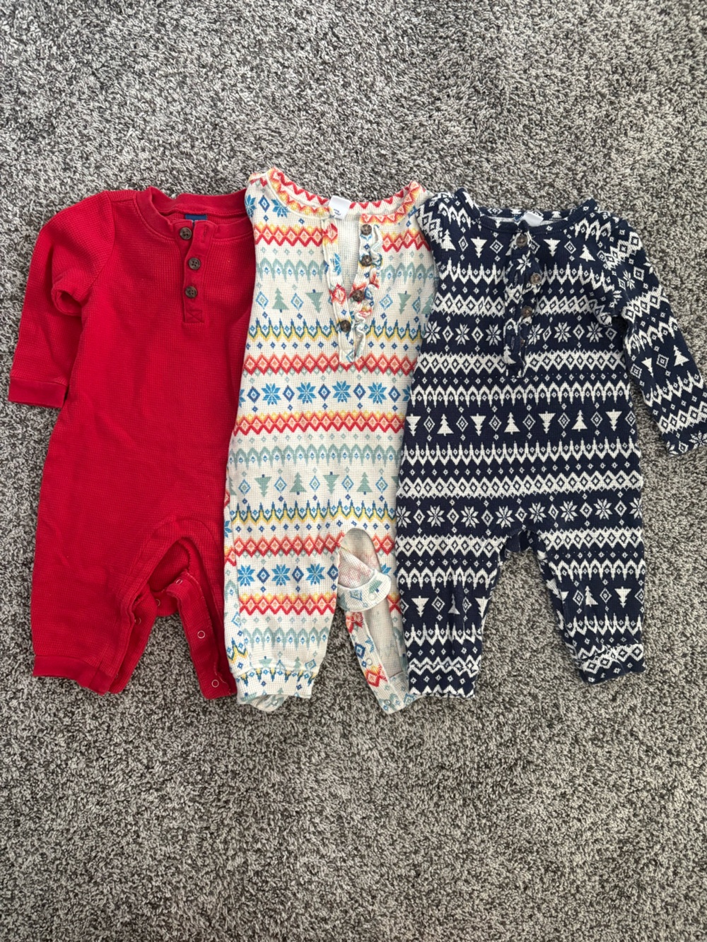 Old Navy Navy One Pieces